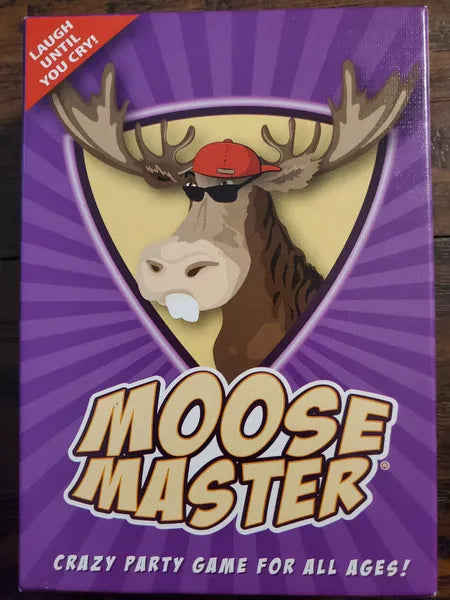 Moose Master