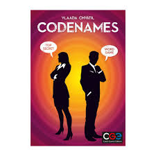 CodeNames