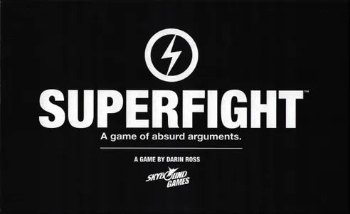 Super Fight